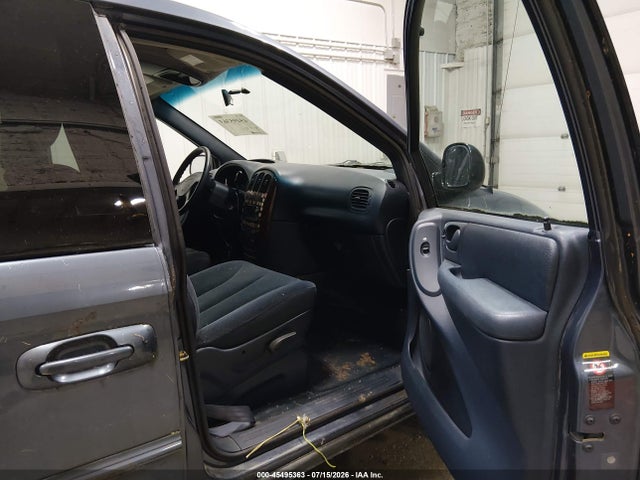 Aukcja sprzedaży 2002 Chrysler Town & Country Lx, vin: 2C8GP44332R697869, numer aukcji: 45495363