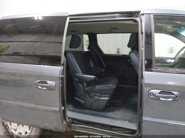 Aukcja sprzedaży 2002 Chrysler Town & Country Lx, vin: 2C8GP44332R697869, numer aukcji: 45495363