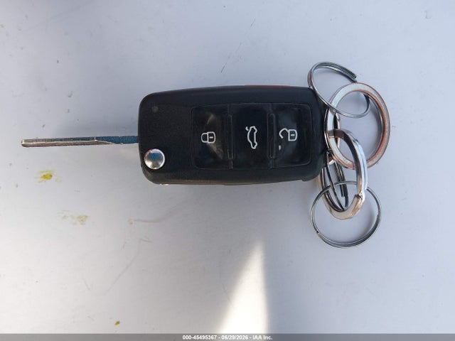 45495367 :رقم المزاد ، WVGBV7AXXBW536125 vin ، 2011 Volkswagen Tiguan S مزاد بيع