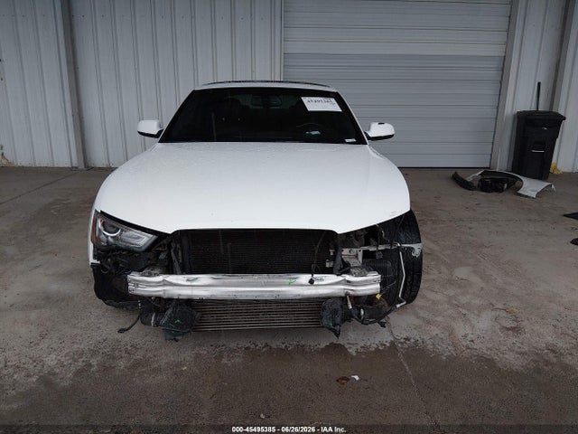 Audi A5 2.0t Premium 2014 WAULFAFR3EA013718 Image 13