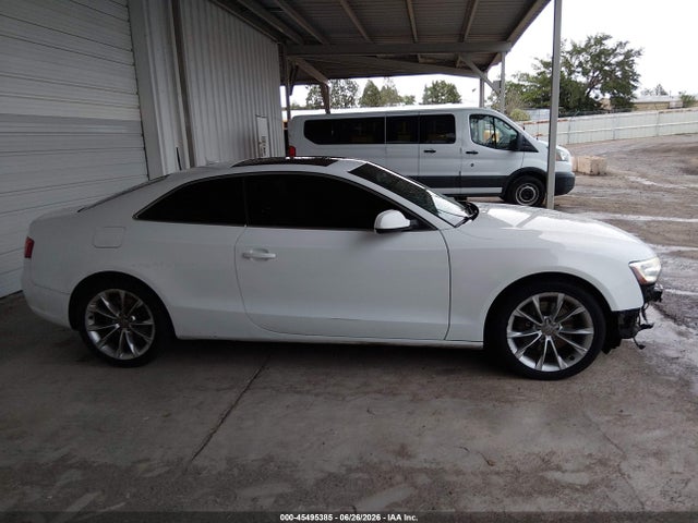 Audi A5 2.0t Premium 2014 WAULFAFR3EA013718 Image 14