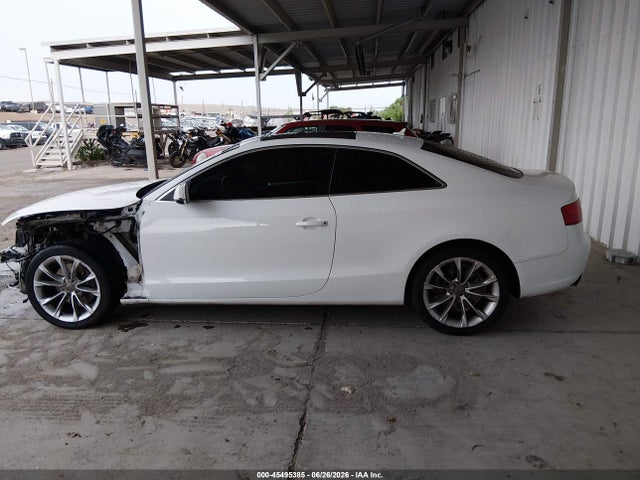 Audi A5 2.0t Premium 2014 WAULFAFR3EA013718 Image 15