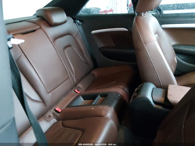 Audi A5 2.0t Premium 2014 WAULFAFR3EA013718 Image 8