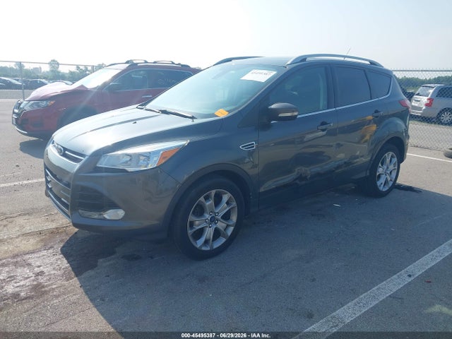 1FMCU0JX6GUA89844 Ford Escape Titanium
