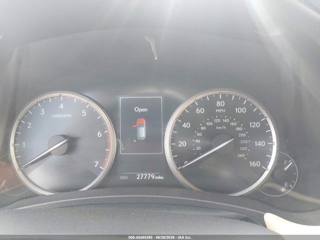 Продажа на аукционе авто 2018 Lexus Nx 300, vin: JTJBARBZ0J2164373, номер лота: 45495390