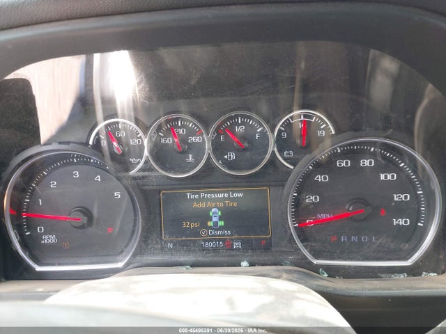 1GC4YUEY3LF297413 Chevrolet Silverado 3500hd 4wd Long Bed Ltz