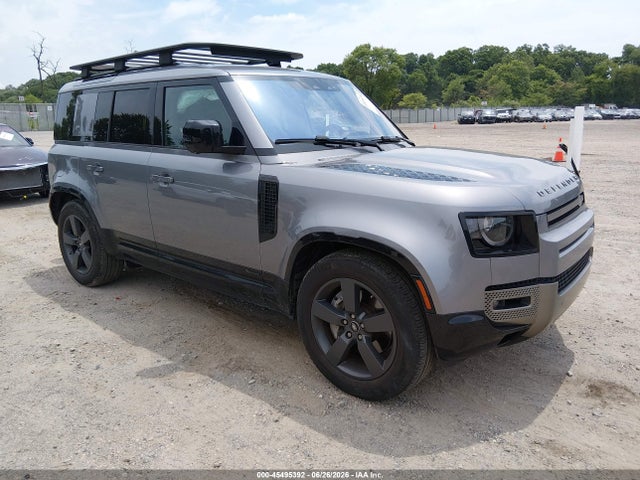 Продаж на аукціоні авто 2021 Land Rover Defender 110 X-dynamic Hse, vin: SALE3ERU9M2045148, номер лоту: 45495392
