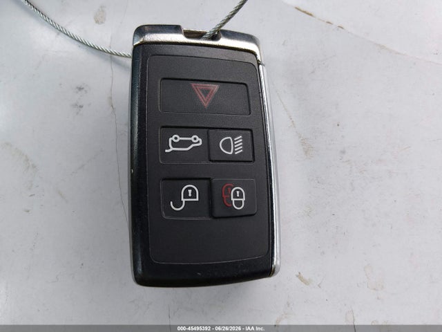 Продаж на аукціоні авто 2021 Land Rover Defender 110 X-dynamic Hse, vin: SALE3ERU9M2045148, номер лоту: 45495392