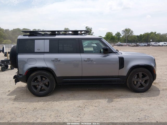 Продаж на аукціоні авто 2021 Land Rover Defender 110 X-dynamic Hse, vin: SALE3ERU9M2045148, номер лоту: 45495392