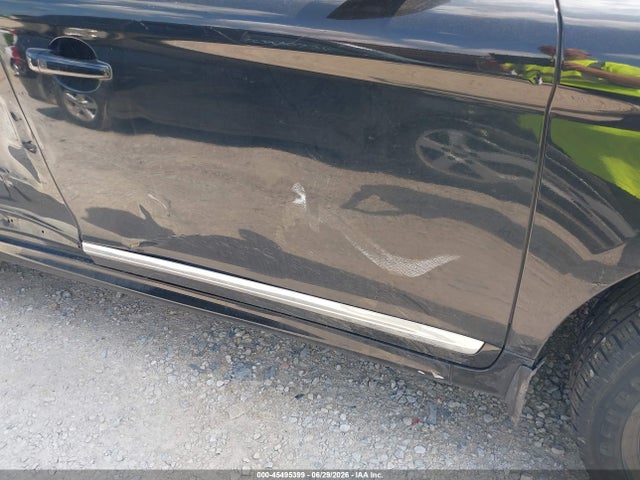 45495399 :رقم المزاد ، YV440MDB6F2621791 vin ، 2015 Volvo Xc60 T5 Premier مزاد بيع