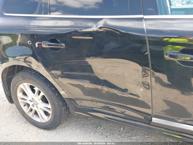 45495399 :رقم المزاد ، YV440MDB6F2621791 vin ، 2015 Volvo Xc60 T5 Premier مزاد بيع