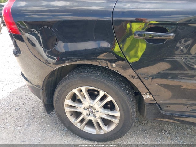 Продажа на аукционе авто 2015 Volvo Xc60 T5 Premier, vin: YV440MDB6F2621791, номер лота: 45495399