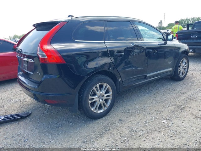 Aukcja sprzedaży 2015 Volvo Xc60 T5 Premier, vin: YV440MDB6F2621791, numer aukcji: 45495399