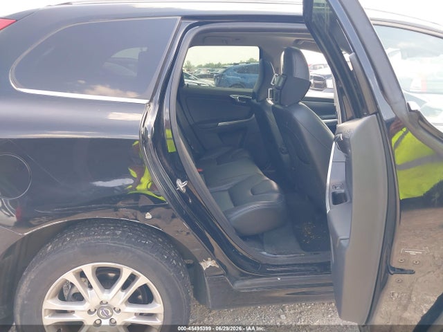 Aukcja sprzedaży 2015 Volvo Xc60 T5 Premier, vin: YV440MDB6F2621791, numer aukcji: 45495399