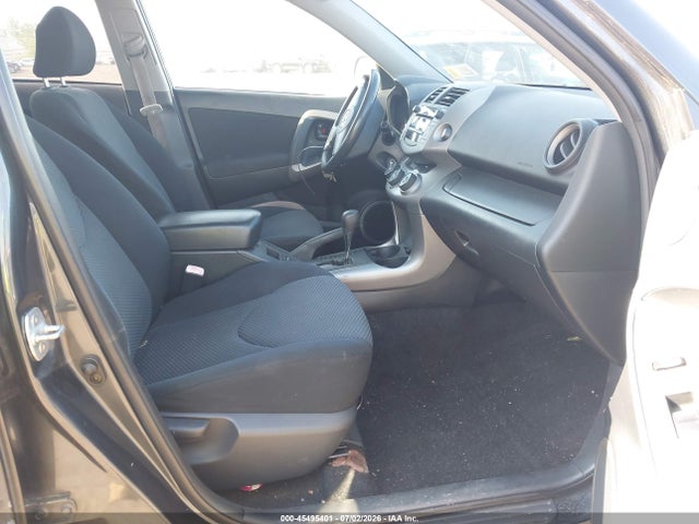 Aukcja sprzedaży 2006 Toyota Rav4 Sport, vin: JTMBD32V066013120, numer aukcji: 45495401
