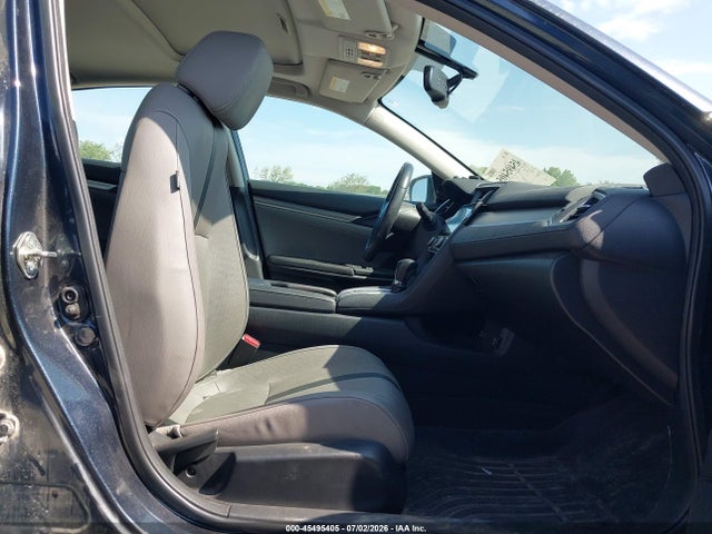 Aukcja sprzedaży 2016 Honda Civic Ex-l, vin: 19XFC1F76GE020153, numer aukcji: 45495405