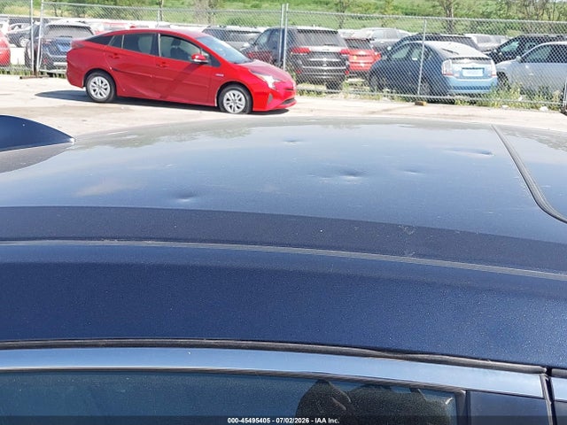 Aukcja sprzedaży 2016 Honda Civic Ex-l, vin: 19XFC1F76GE020153, numer aukcji: 45495405
