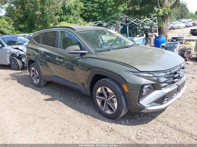 Aukcja sprzedaży 2026 Hyundai Tucson Sel Premium, vin: 5NMJCCDE3TH695212, numer aukcji: 45495409