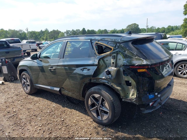 Aukcja sprzedaży 2026 Hyundai Tucson Sel Premium, vin: 5NMJCCDE3TH695212, numer aukcji: 45495409