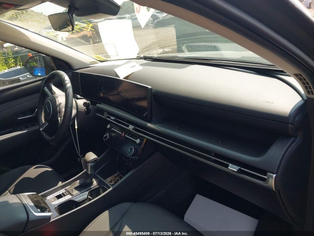 Aukcja sprzedaży 2026 Hyundai Tucson Sel Premium, vin: 5NMJCCDE3TH695212, numer aukcji: 45495409