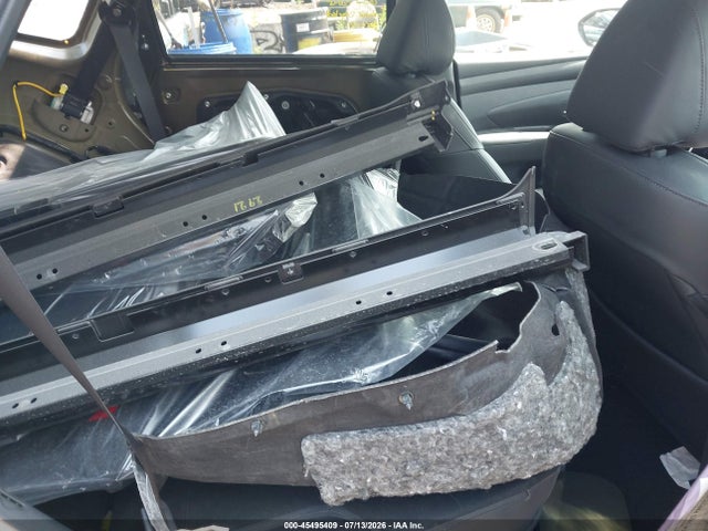Aukcja sprzedaży 2026 Hyundai Tucson Sel Premium, vin: 5NMJCCDE3TH695212, numer aukcji: 45495409