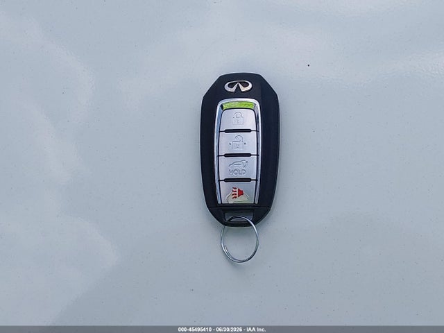 2020 Infiniti Qx60 Pure მანქანა იყიდება აუქციონზე, vin: 5N1DL0MN8LC532562, აუქციონის ნომერი: 45495410