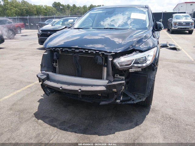 2020 Infiniti Qx60 Pure მანქანა იყიდება აუქციონზე, vin: 5N1DL0MN8LC532562, აუქციონის ნომერი: 45495410