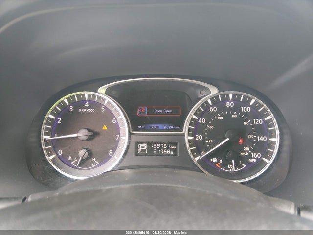 2020 Infiniti Qx60 Pure მანქანა იყიდება აუქციონზე, vin: 5N1DL0MN8LC532562, აუქციონის ნომერი: 45495410