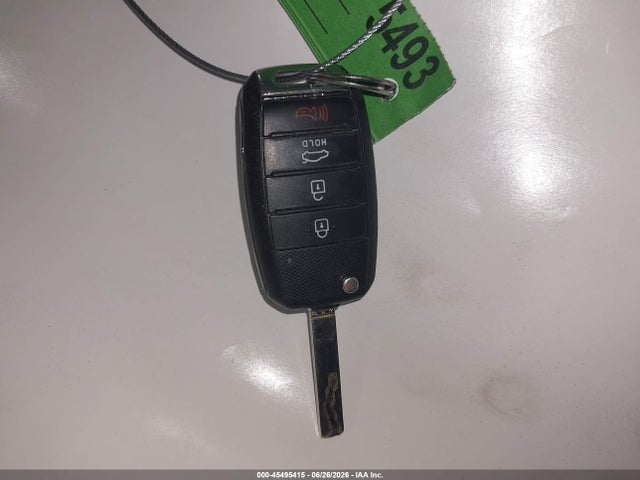 Aukcja sprzedaży 2019 Kia Optima Lx, vin: 5XXGT4L38KG279301, numer aukcji: 45495415