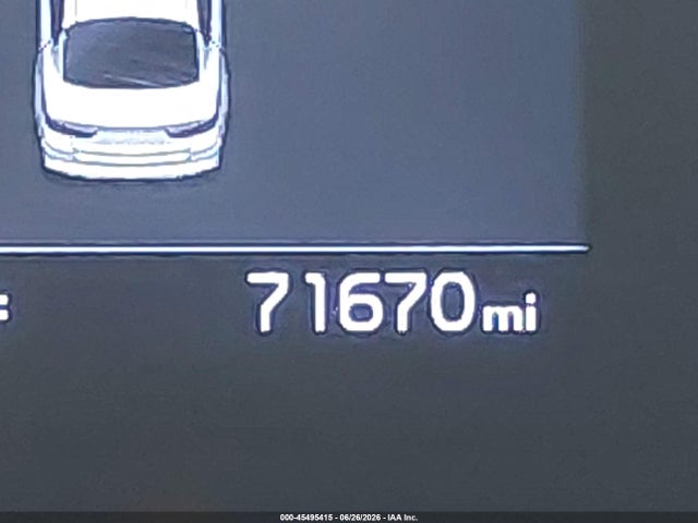 Aukcja sprzedaży 2019 Kia Optima Lx, vin: 5XXGT4L38KG279301, numer aukcji: 45495415