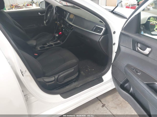 Aukcja sprzedaży 2019 Kia Optima Lx, vin: 5XXGT4L38KG279301, numer aukcji: 45495415
