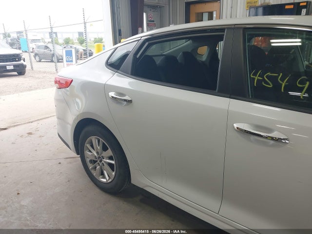 Aukcja sprzedaży 2019 Kia Optima Lx, vin: 5XXGT4L38KG279301, numer aukcji: 45495415