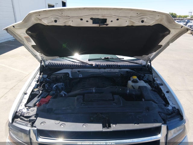 1FMJK1GT7GEF46565 Ford Expedition El Xl