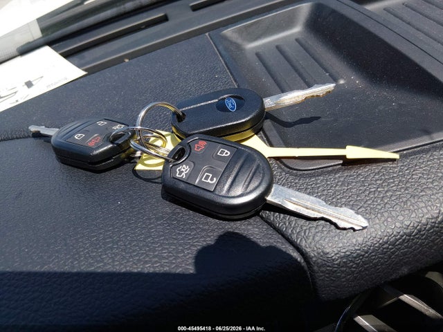 1FMJK1GT7GEF46565 Ford Expedition El Xl