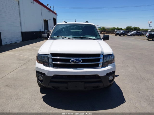 1FMJK1GT7GEF46565 Ford Expedition El Xl
