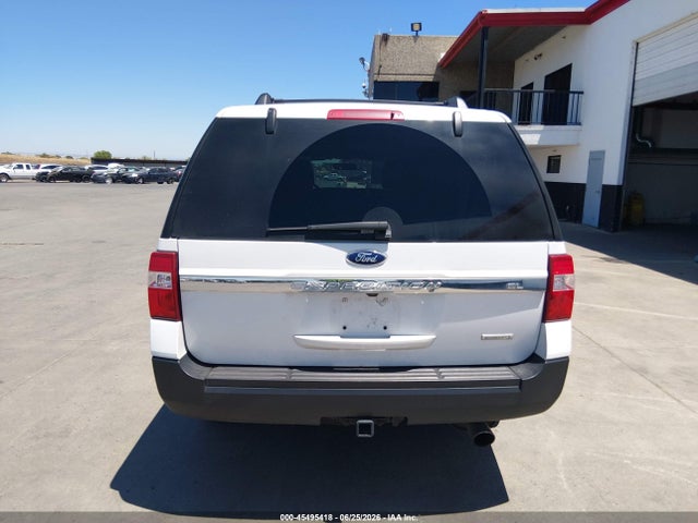 1FMJK1GT7GEF46565 Ford Expedition El Xl
