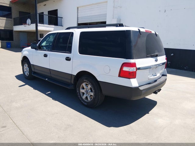 1FMJK1GT7GEF46565 Ford Expedition El Xl