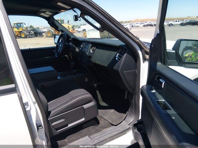 1FMJK1GT7GEF46565 Ford Expedition El Xl
