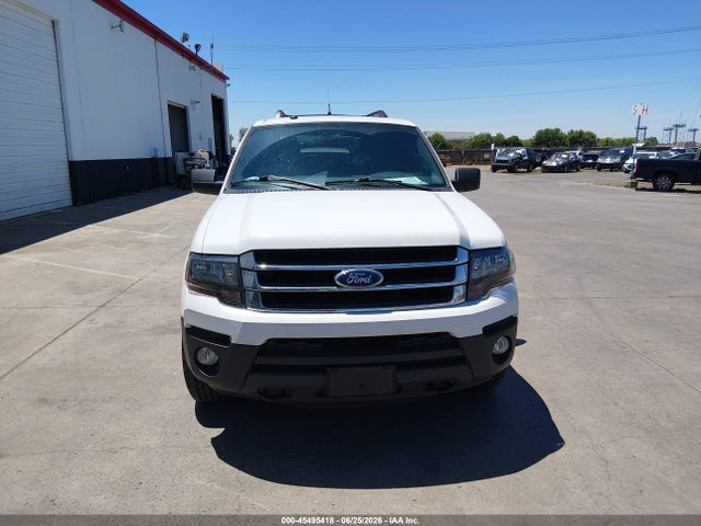 1FMJK1GT7GEF46565 Ford Expedition El Xl
