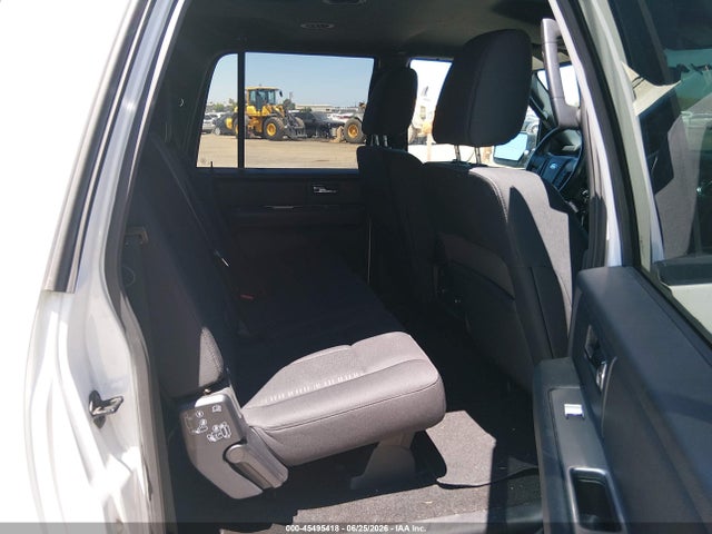 1FMJK1GT7GEF46565 Ford Expedition El Xl