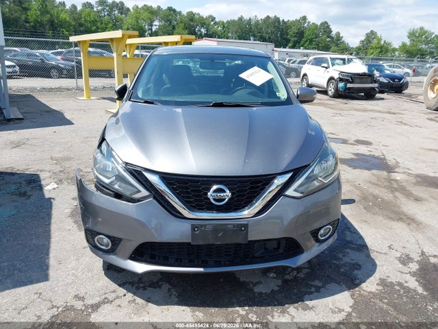 Nissan SENTRA SL 2018 3N1AB7AP9JY254576 Image 12