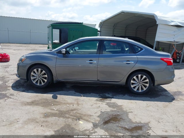 Nissan SENTRA SL 2018 3N1AB7AP9JY254576 Image 14