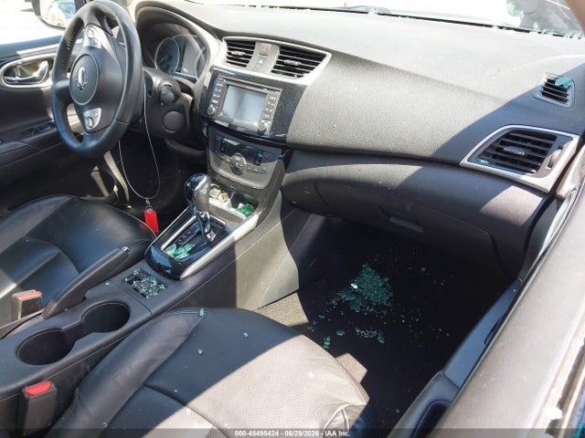 Nissan SENTRA SL 2018 3N1AB7AP9JY254576 Image 5