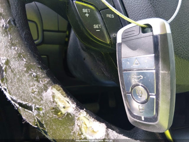 Ford EDGE SE 2015 2FMTK3G80FBB97307 Image 11