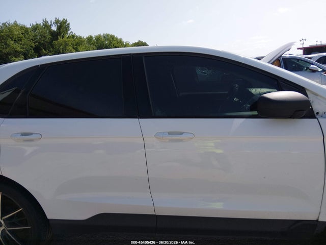 Ford EDGE SE 2015 2FMTK3G80FBB97307 Image 13
