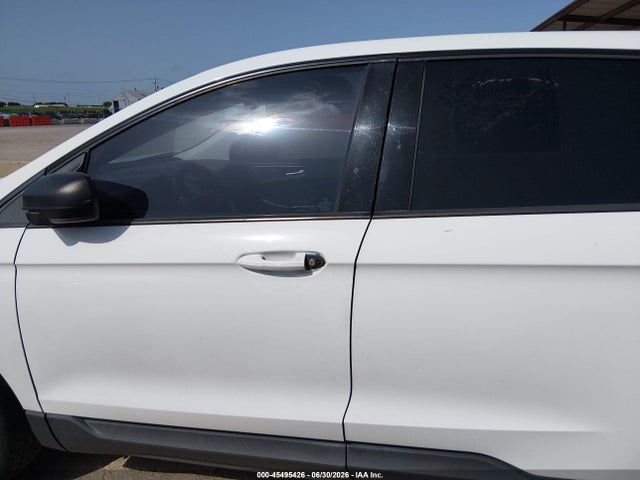 Ford EDGE SE 2015 2FMTK3G80FBB97307 Image 14