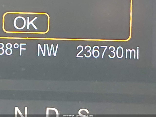 Ford EDGE SE 2015 2FMTK3G80FBB97307 Image 15