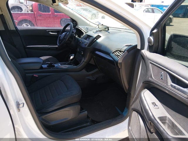 Ford EDGE SE 2015 2FMTK3G80FBB97307 Image 5