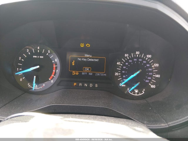 Ford EDGE SE 2015 2FMTK3G80FBB97307 Image 7