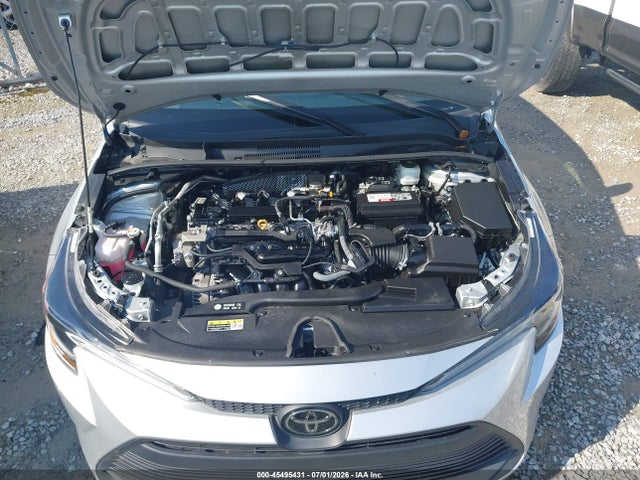 Toyota COROLLA LE 2023 5YFB4MDE1PP071475 Image 10